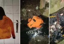 Polisi Temukan Barang Bukti Utama Kasus Pembunuhan ASN Pemprov Sultra Polisi Temukan Barang Bukti Utama Kasus Pembunuhan ASN Pemprov Sultra