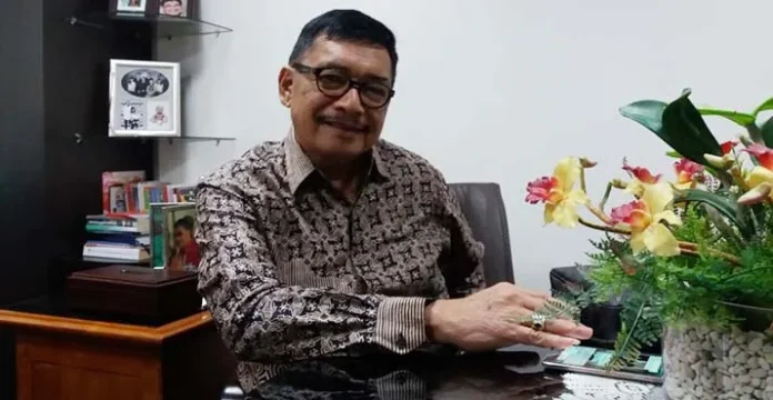 amirul_dprr Amirul Tamim