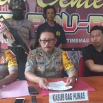 Lelaki di Baubau Aniaya Ibunya Kerena Tak Dibelikan Rokok Lelaki di Baubau Aniaya Ibunya Kerena Tak Dibelikan Rokok