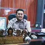 DPRD Bombana Soroti Isu Kenaikan Pajak Bumi dan Bangunan Ketua DPRD Bombana, Andi Firman