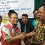 36 JCH Keluarga Besar ANTAM UBPN Sultra Resmi Dilepas 36 JCH Keluarga Besar ANTAM UBPN Sultra Resmi Dilepas