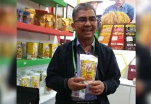 Komoditas Unggulan Butur Ditampilkan di Apkasi Otonomi Expo 2019 Komoditas Unggulan Butur Ditampilkan di Apkasi Otonomi Expo 2019