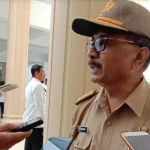 Pemkot Baubau Sudah Pecat 10 PNS Terlibat Korupsi Kepala Badan Kepegawaian dan Pengembangan Sumber Daya Manusia (BKPSDM) Kota Baubau, H. Asmaun
