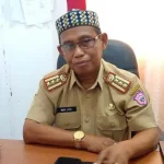 Dukcapil Butur Usul 4.000 Keping Blangko e-KTP Kepala Dinas Dukcapil Butur, Asri