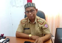 Dukcapil Butur Usul 4.000 Keping Blangko e-KTP Kepala Dinas Dukcapil Butur, Asri