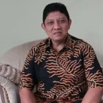 PT GKP : Kami Tidak Melakukan Penyerobotan Lahan dan Kegiatan Illegal Mining Direktur Operasi PT.Gema Kreasi Perdana (GKP) Bambang Murtiyoso