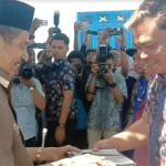 Realisasi Dana Kelurahan, Kelompok Usaha di Baubau Dapat Bantuan Realisasi Dana Kelurahan, Kelompok Usaha di Baubau Dapat Bantuan