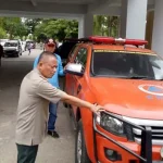 Pemkot Baubau Kembali Salurkan Bantuan untuk Korban Kerusuhan di Buton Pemkot Baubau Kembali Salurkan Bantuan untuk Korban Kerusuhan di Buton