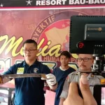 Adiknya Kalah Duel, Pria Asal Baubau Ini Bacok Tetangganya Adiknya Kalah Duel, Pria Asal Baubau Ini Bacok Tetangganya