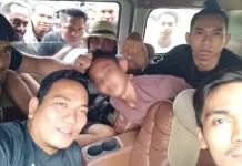 10 Kali Membegal, Seorang Remaja di Kendari Ditangkap Polisi 10 Kali Membegal, Seorang Remaja di Kendari Ditangkap Polisi