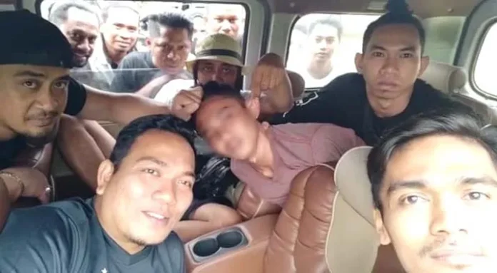 begal 10 Kali Membegal, Seorang Remaja di Kendari Ditangkap Polisi