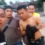 Polres Kendari Lumpuhkan Pemuda yang 18 Kali Membegal Polres Kendari Lumpuhkan Pemuda yang 18 Kali Membegal