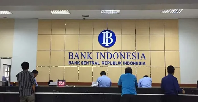 Bank Indonesia (BI)