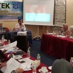 BNNP Sultra Gelar Bimtek Survei Penyalahgunaan Narkoba BNNP Sultra Gelar Bimtek Survei Penyalahgunaan Narkoba