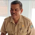 Dinas Perikanan Kolut Kembangkan Program Mina Padi Kepala Seksi Pembenihan dan Produksi Ikan DKP Kolut, Bongi