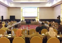 BPJS Ketenagakerjaan Jelaskan Fungsinya sebagai Penjamin Aparat Desa BPJS Ketenagakerjaan Jelaskan Fungsinya sebagai Penjamin Aparat Desa