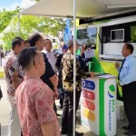 Nelayan di Kendari Dilindungi BPJS Ketenagakerjaan Nelayan di Kendari Dilindungi BPJS Ketenagakerjaan