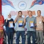 Bulan Bakti 2019, BKIPM Kendari Berbenah Dukung Industri 4.0 Bulan Bakti 2019, BKIPM Kendari Berbenah Dukung Industri 4.0