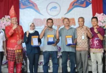 Bulan Bakti 2019, BKIPM Kendari Berbenah Dukung Industri 4.0 Bulan Bakti 2019, BKIPM Kendari Berbenah Dukung Industri 4.0