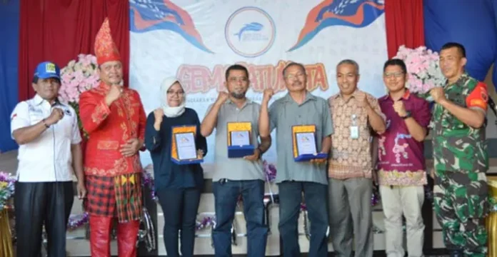 bulan-bhakti Bulan Bakti 2019, BKIPM Kendari Berbenah Dukung Industri 4.0