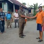 Samahuddin Minta Warga Kompak Persiapkan HUT Buteng Samahuddin Minta Warga Kompak Persiapkan HUT Buteng