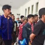 6 Buruh Pelabuhan Bungkutoko Jadi Korban Politik, Ini Sikap DPRD Kendari 6 Buruh Pelabuhan Bungkutoko Jadi Korban Politik, Ini Sikap DPRD Kendari