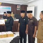 Ini Realisasi Anggaran Pemda Buteng Selama Tahun 2018 Ini Realisasi Anggaran Pemda Buteng Selama Tahun 2018