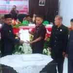 Pemda Buteng Ajukan Tiga Raperda, Salah Satunya Soal Pemanfaatan Aset Pemda Buteng Ajukan Tiga Raperda, Salah Satunya Soal Pemanfaatan Aset
