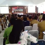 DPRD Gelar Rapat Paripurna HUT Butur Ke-12 DPRD Gelar Rapat Paripurna HUT Butur Ke-12