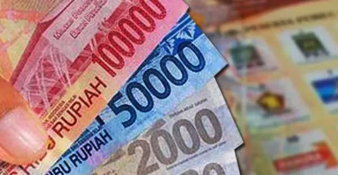 ilustrasi dana bantuan, dana partai, partai