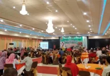 Dandim 1412 Kolaka Ajak Masyarakat Cegah Paham Radikalisme Dandim 1412 Kolaka Ajak Masyarakat Cegah Paham Radikalisme