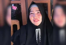 Rajin Menabung, Penjual Kelapa Parut di Kendari Naik Haji Darmi