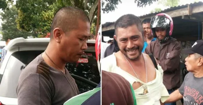 Sita Kendaraan, Debt Collector di Kendari Diamuk Warga