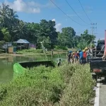 Sopir Truk Penabrak Tiang Listrik di Kolut Dituntut Rp16 Juta Sopir Truk Penabrak Tiang Listrik di Kolut Dituntut Rp16 Juta