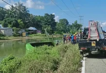 Sopir Truk Penabrak Tiang Listrik di Kolut Dituntut Rp16 Juta Sopir Truk Penabrak Tiang Listrik di Kolut Dituntut Rp16 Juta
