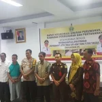 38 Desa di Kolut Dapat Bantuan Listrik Perumahan 38 Desa di Kolut Dapat Bantuan Listrik Perumahan