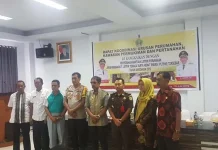 38 Desa di Kolut Dapat Bantuan Listrik Perumahan 38 Desa di Kolut Dapat Bantuan Listrik Perumahan