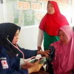 4.733 Warga Korban Banjir di Konut Mendapat Pelayanan Medis 4.733 Warga Korban Banjir di Konut Mendapat Pelayanan Medis