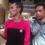 Diduga Halangi Aktivitas Perusahaan Tambang, 3 Warga Wawonii Dipolisikan Diduga Halangi Aktivitas Perusahaan Tambang, 3 Warga Wawonii Dipolisikan