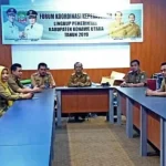 Pemda Konut Alokasikan Anggaran Rp50 Miliar untuk TPP ASN Pemda Konut Alokasikan Anggaran Rp50 Miliar untuk TPP ASN