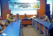 Pemda Konut Alokasikan Anggaran Rp50 Miliar untuk TPP ASN Pemda Konut Alokasikan Anggaran Rp50 Miliar untuk TPP ASN