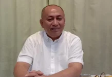 SK Wali Kota Baubau tentang Pemecatan PNS Korupsi Digugat dr Zamri