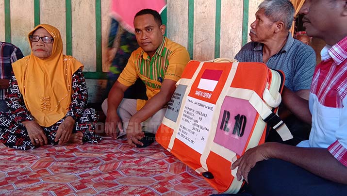 Kisah Dukun Bayi di Busel, Naik Haji Setelah 30 Tahun Menabung