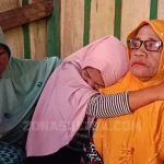 Kisah Dukun Bayi di Busel, Naik Haji Setelah 30 Tahun Menabung Kisah Dukun Bayi di Busel, Naik Haji Setelah 30 Tahun Menabung
