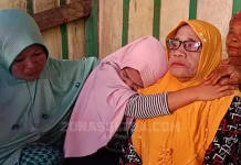 Kisah Dukun Bayi di Busel, Naik Haji Setelah 30 Tahun Menabung Kisah Dukun Bayi di Busel, Naik Haji Setelah 30 Tahun Menabung