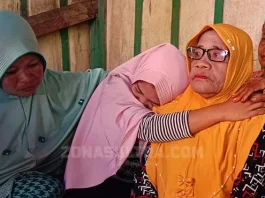 Kisah Dukun Bayi di Busel, Naik Haji Setelah 30 Tahun Menabung Kisah Dukun Bayi di Busel, Naik Haji Setelah 30 Tahun Menabung
