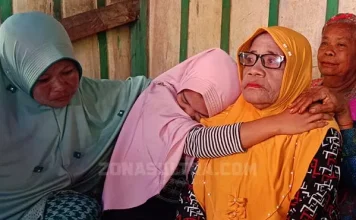 Kisah Dukun Bayi di Busel, Naik Haji Setelah 30 Tahun Menabung Kisah Dukun Bayi di Busel, Naik Haji Setelah 30 Tahun Menabung