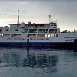 Pelabuhan Penyeberangan di Kolut Dapat Tambahan Feri Pelabuhan Penyeberangan di Kolut Dapat Tambahan Feri