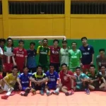 Bangkit Futsal Community Target Wakili Sultra di Liga Nusantara Bangkit Futsal Community Target Wakili Sultra di Liga Nusantara