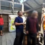 Seorang Pria Ditemukan Tewas Gantung Diri di Baruga Seorang Pria Ditemukan Tewas Gantung Diri di Baruga